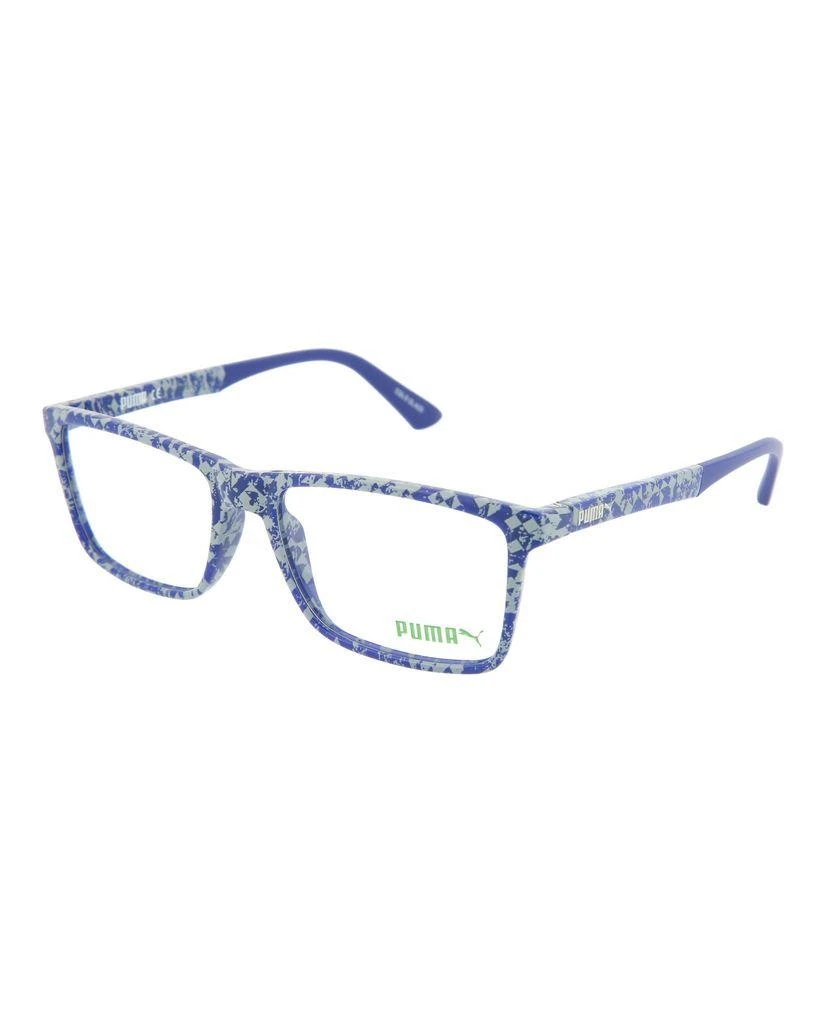 Puma Puma Square-Frame Optical Glasses 1