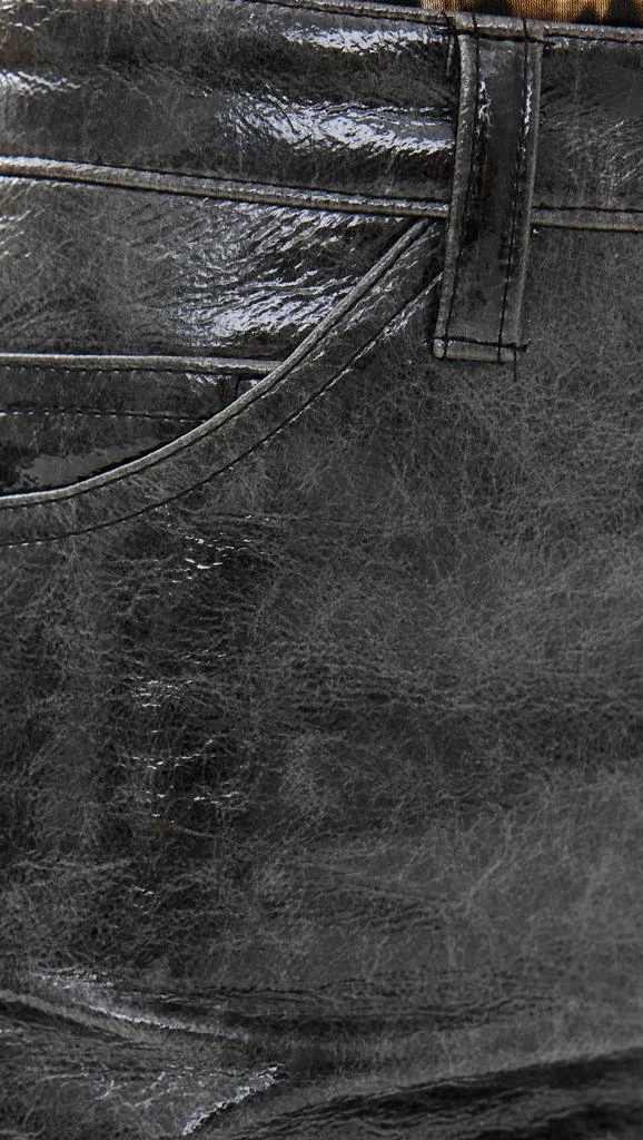 Isabel Marant Lovis Pants 6
