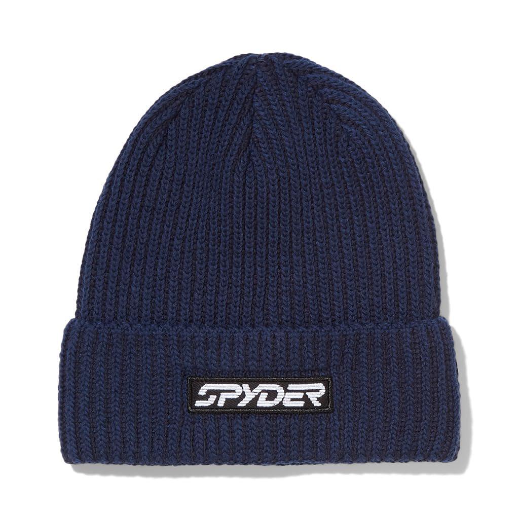 Spyder Groomers Hat