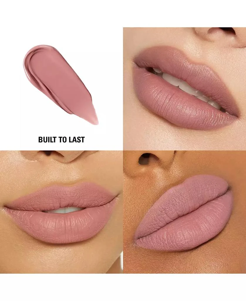 Kylie Cosmetics Matte Liquid Lipstick 3