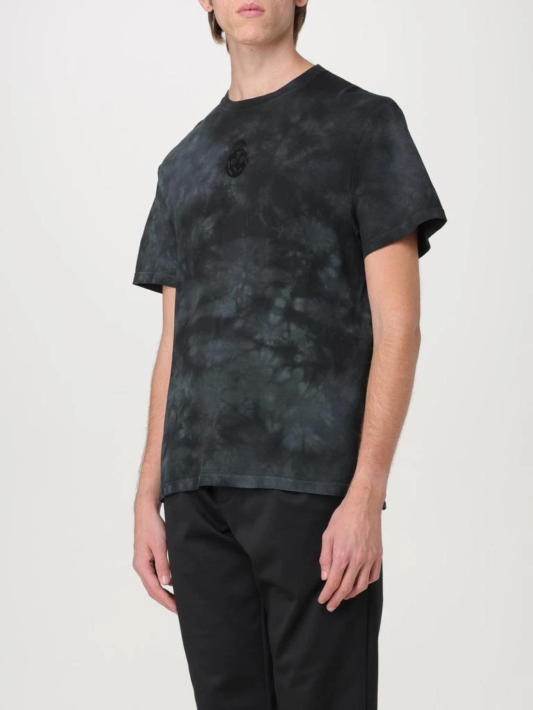 Alexander McQueen T-shirt men McQueen 3