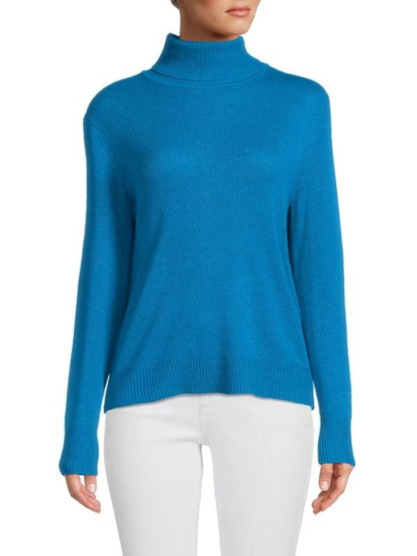 360 Cashmere Catelynn Cashmere Sweater 1