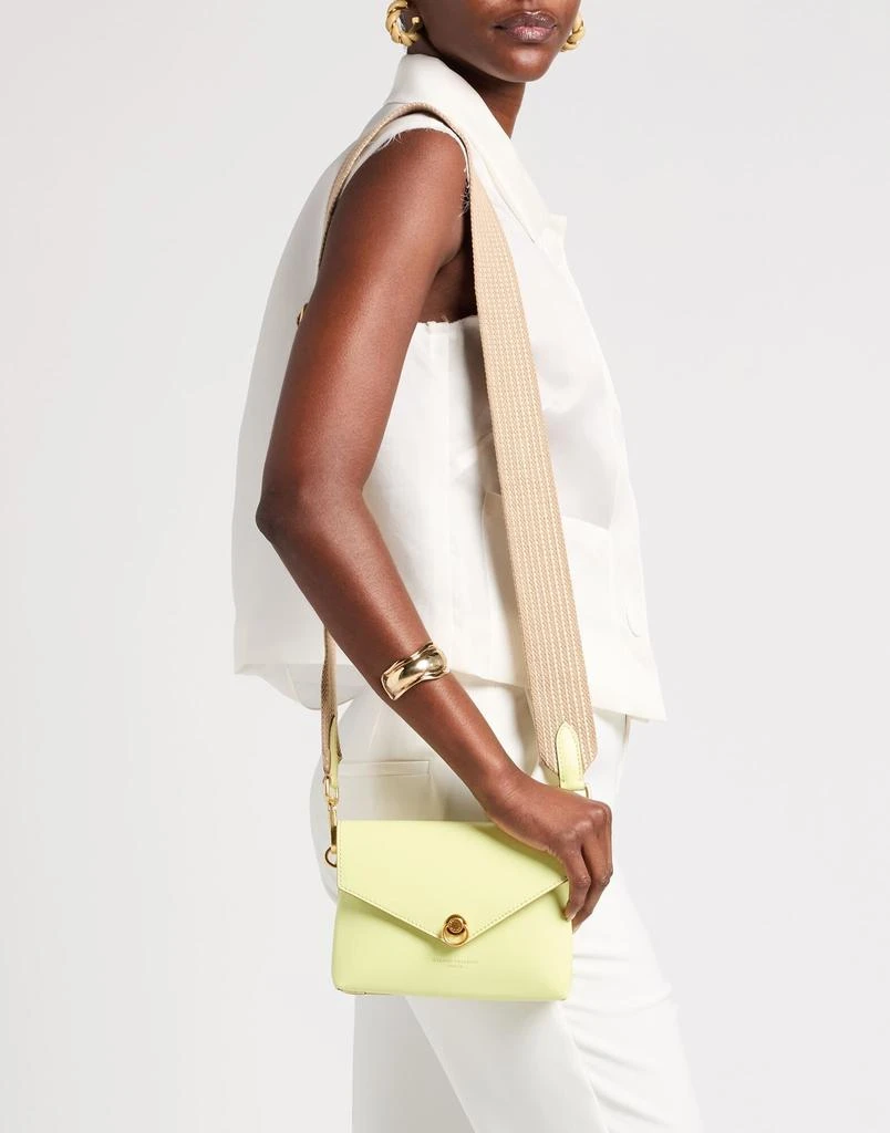 GIANNI CHIARINI Cross-body bags 3