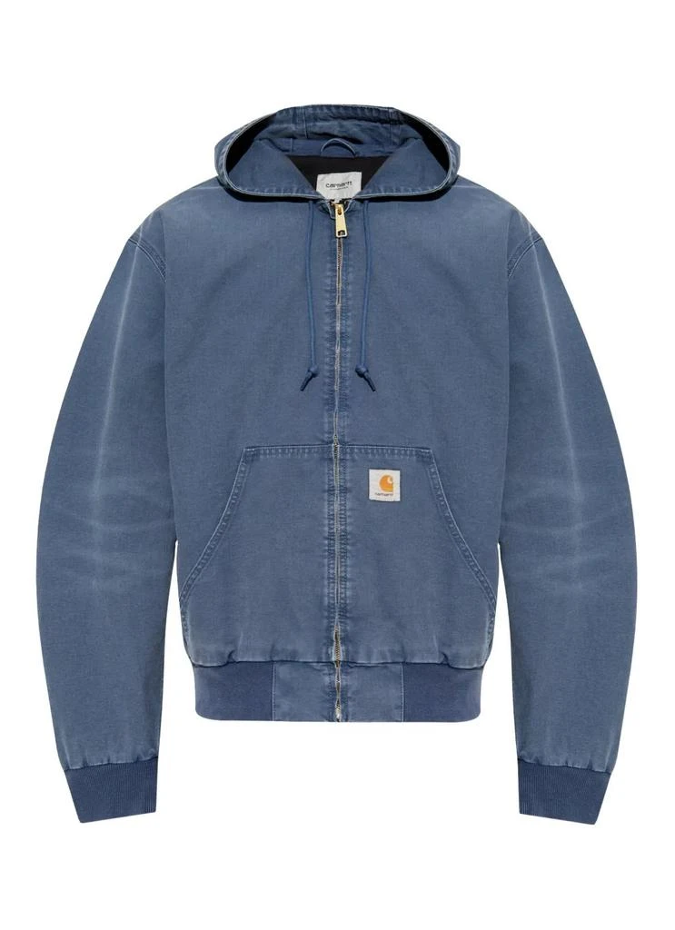 Carhartt WIP Og Active Jacket 'Dearborn' Canvas 1