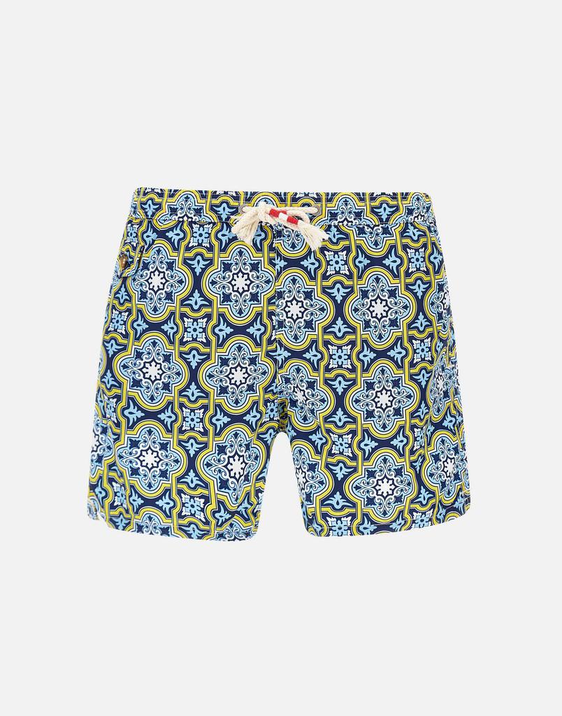 MC2 SAINT BARTH Costume da bagno "Power bud"