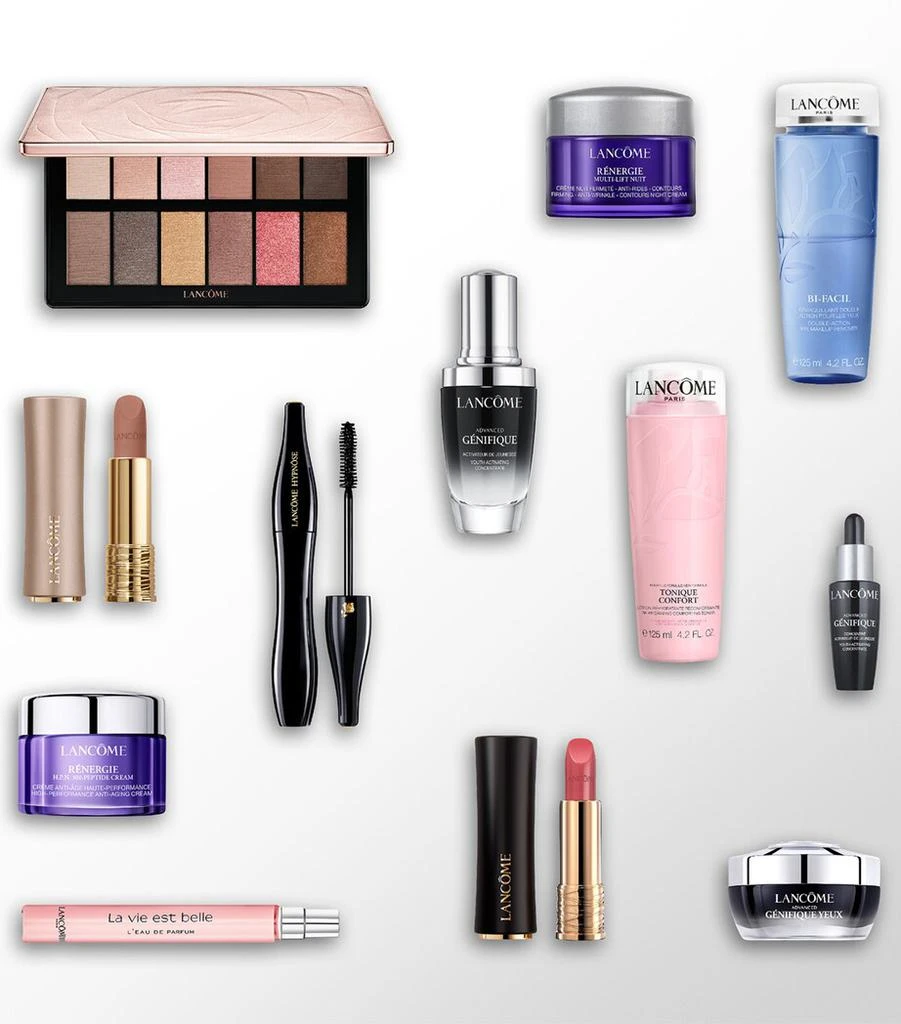 Lancôme Beauty Box Gift Set 3