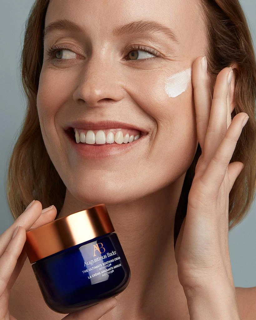Augustinus Bader The Ultimate Soothing Cream 3