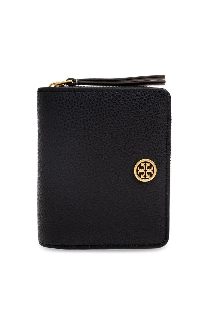 Tory Burch Tory Burch Robinson Mini Wallet 1