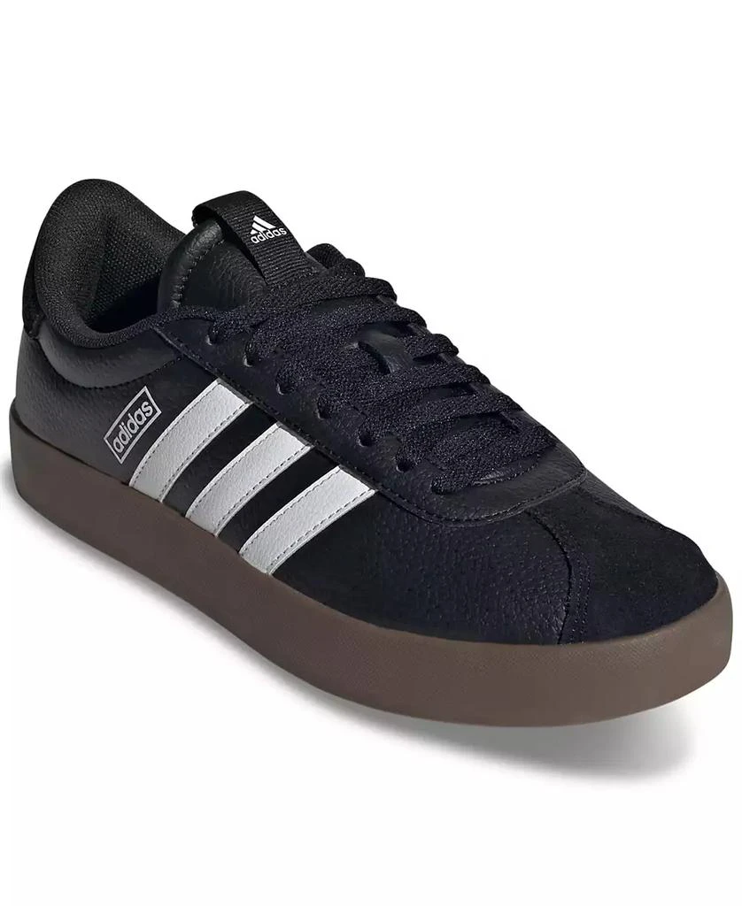 Adidas Women's VL Court 3.0 Casual Sneakers from Finish Line 1