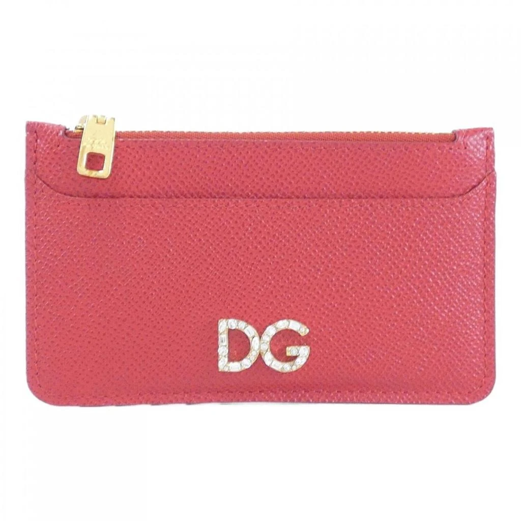 Dolce
Gabbana Card Case (Pre-Owned)
