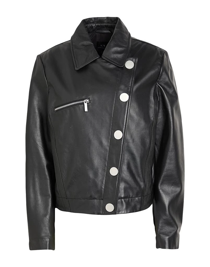 Armani Exchange Jacket