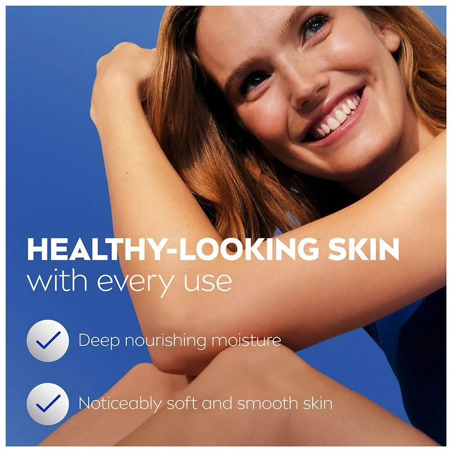 Nivea Essentially Enriched Body Lotion 10
