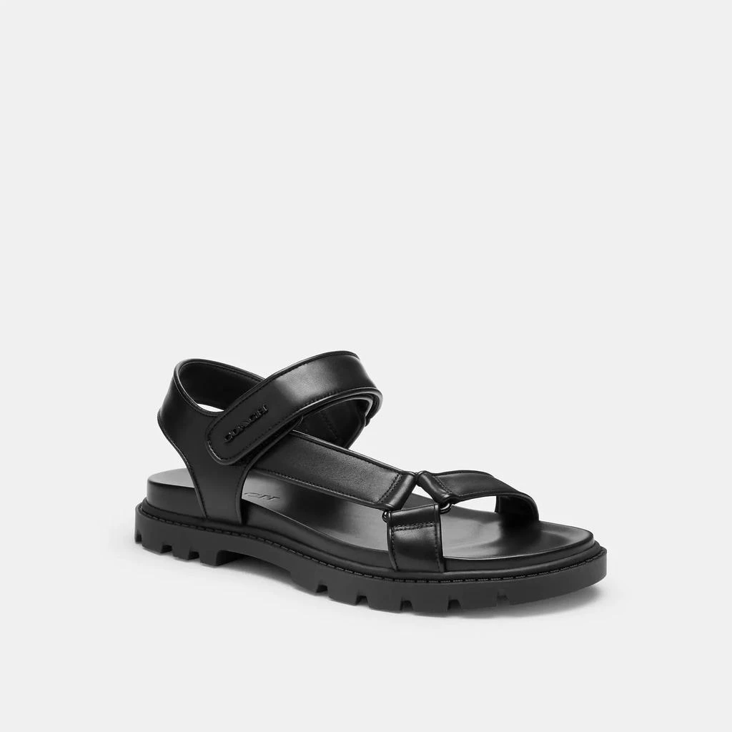 Coach Sport Sandal 1