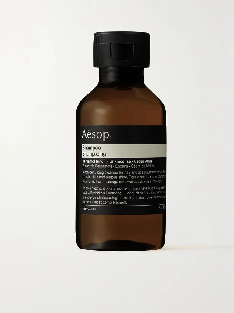 Aesop 洗发露，100ml 1