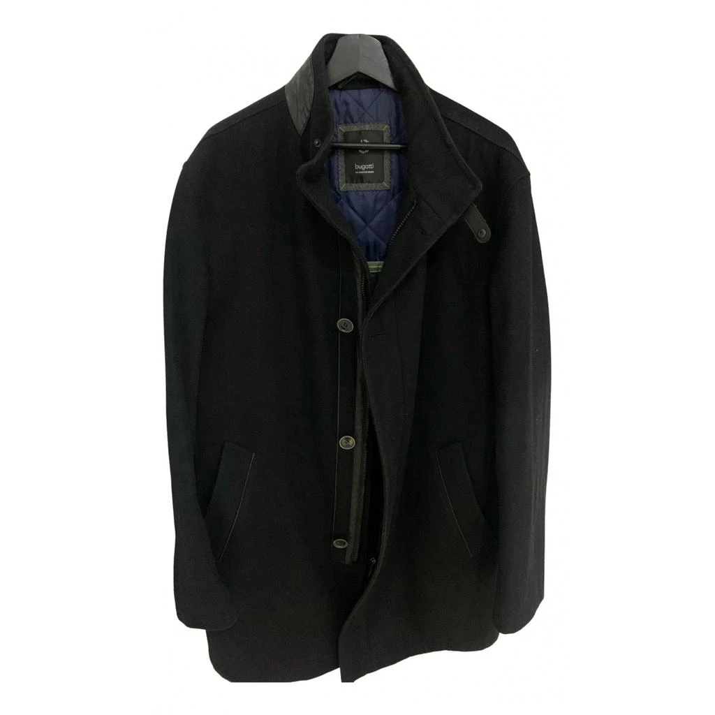 Bugatti Bugatti Wool coat 1