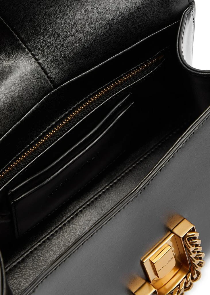 Marc Jacobs The St Marc leather top handle bag 4