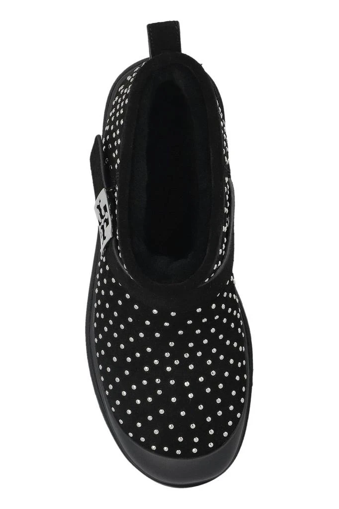 Tory Burch Tory Burch Mellow Platform Boots 4