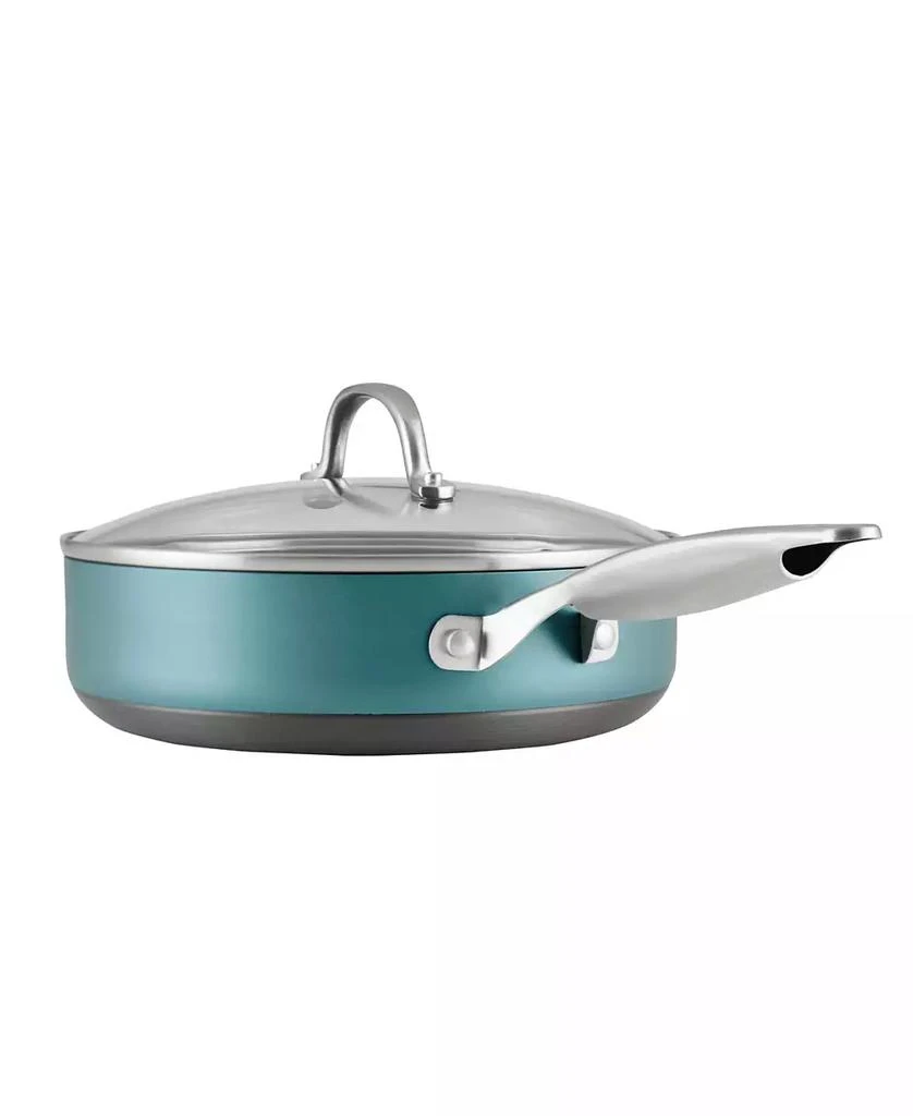 Anolon Achieve Hard Anodized Nonstick Cookware Set, 10 Piece 6