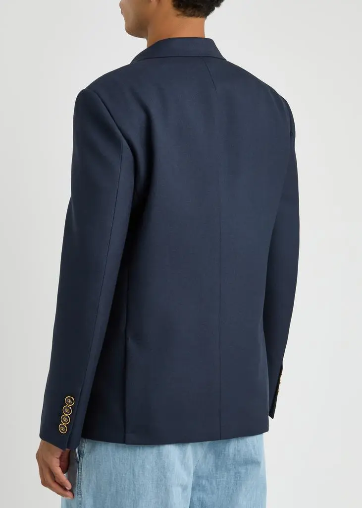 Valentino Wool blazer 3