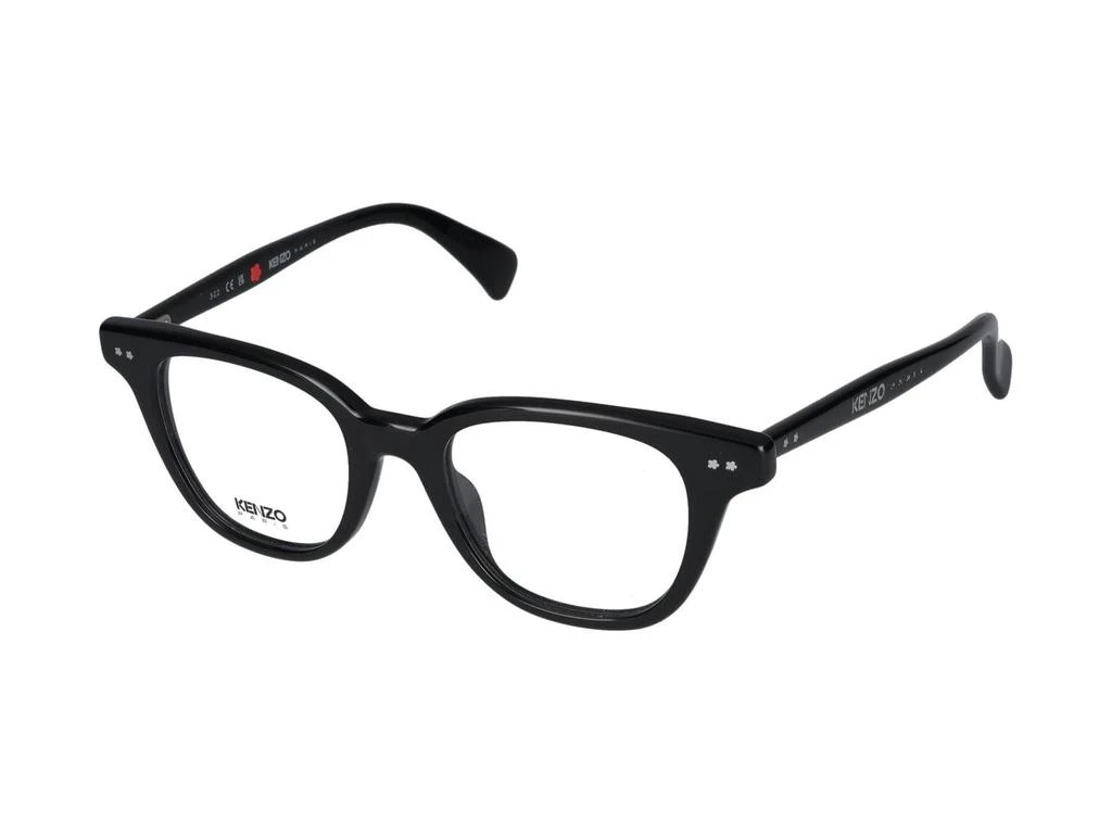 Kenzo Kenzo Eyeglasses 2