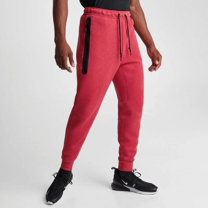 NIKE Men's Nike Sportswear Tech Fleece Jogger Pants 5