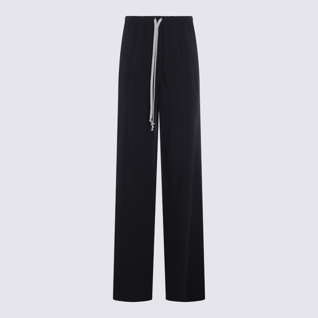 Max Mara Potenza Jersey Sweatpants - Joggers - Compare