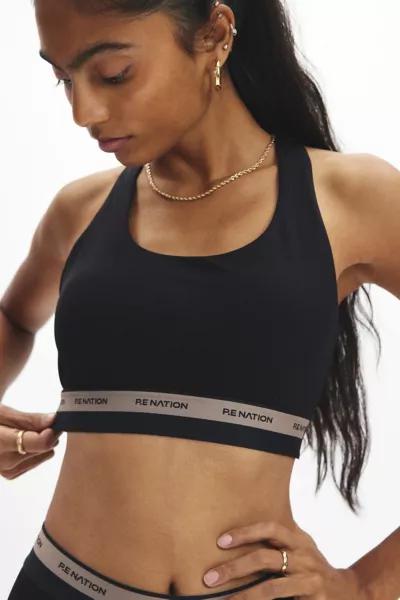 P.E Nation P.E Nation Avant Sports Bra