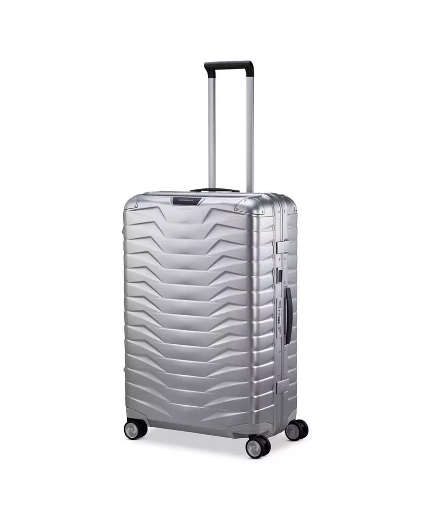 Samsonite Proxis Aluminum Large Spinner