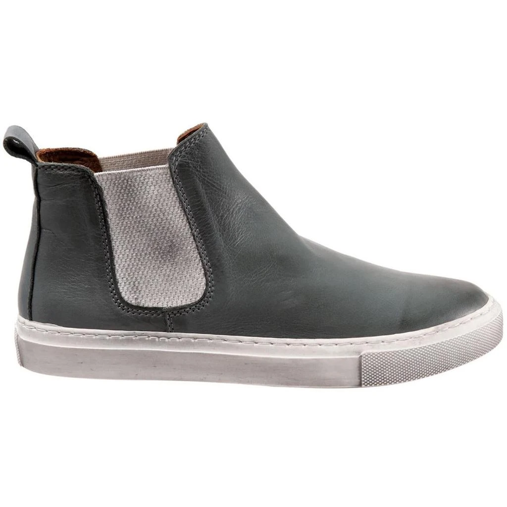 bueno Rant Womens Ankle Round Toe Chelsea Boots 2