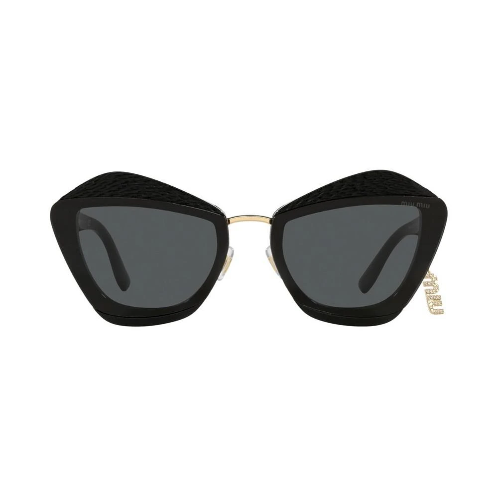 MIU MIU Women's Sunglasses, MU 01XS 2