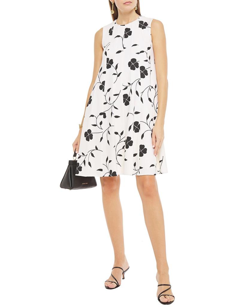 Oscar de la Renta Short dress