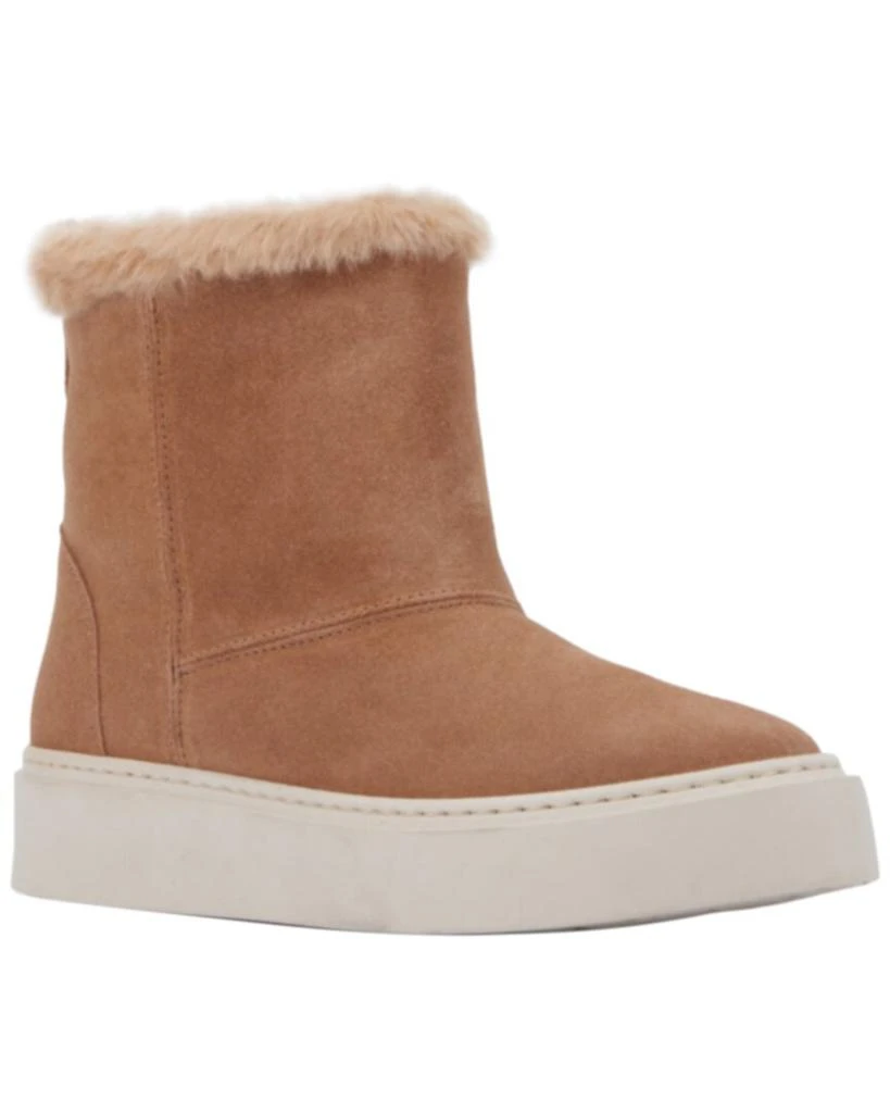 Aquatalia Aquatalia Lavina Weatherproof Suede Boot 1