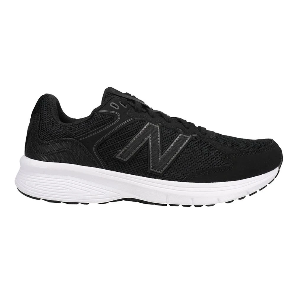 New Balance 460 Lace Up Running Shoes 1