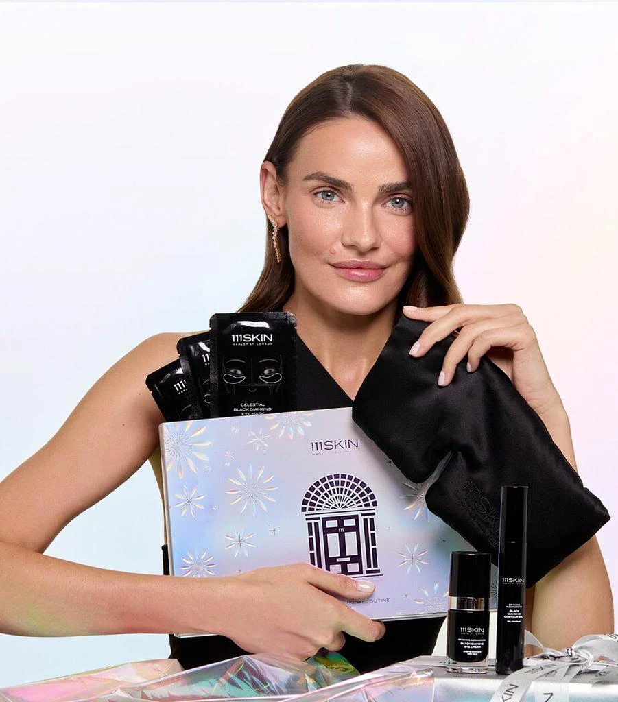 111skin Repair Face and Eye Trio Gift Set 2