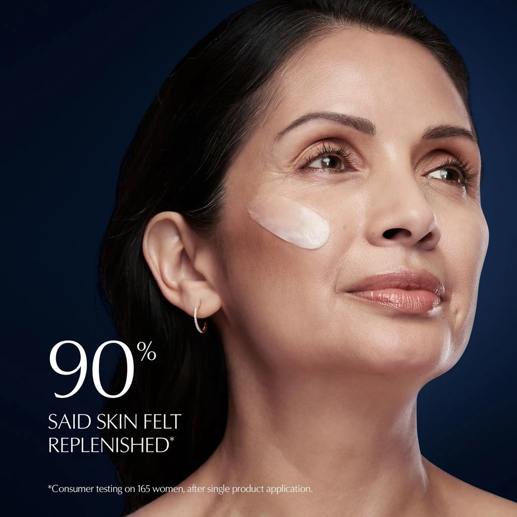 Estée Lauder Estée Lauder Revitalizing Supreme+ Night Power Bounce Cream Moisturizer with Peptides 1.7 oz. 3