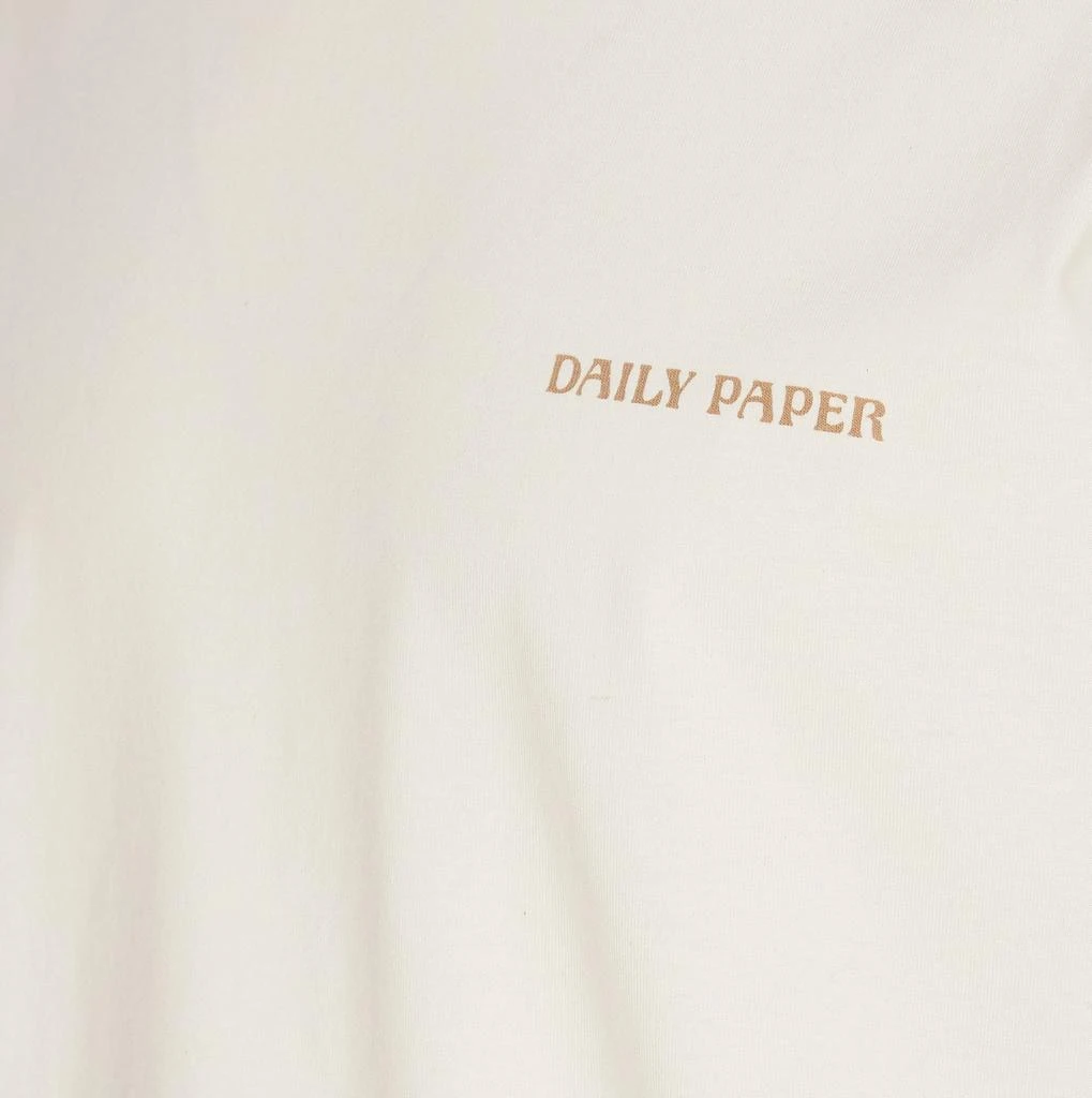 DAILY PAPER Daily Paper Graphic T-Shirt 4