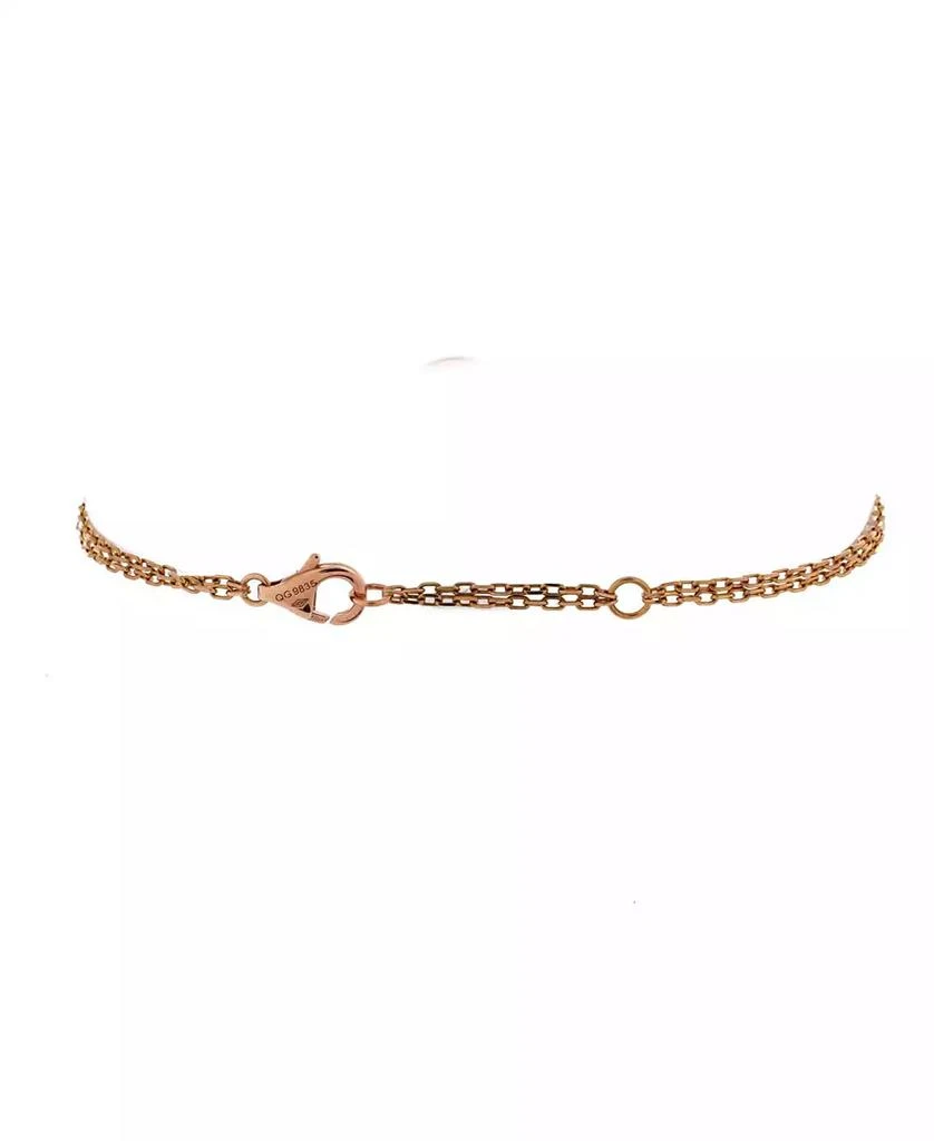 Cartier 2 Diamonds Love Bracelet 2