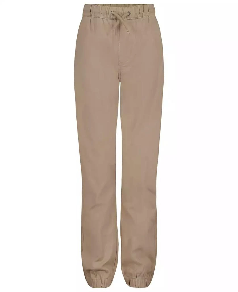 Quiksilver Boys' 8-20 Taxer Beach Cruiser Drawcord Jogger Pants