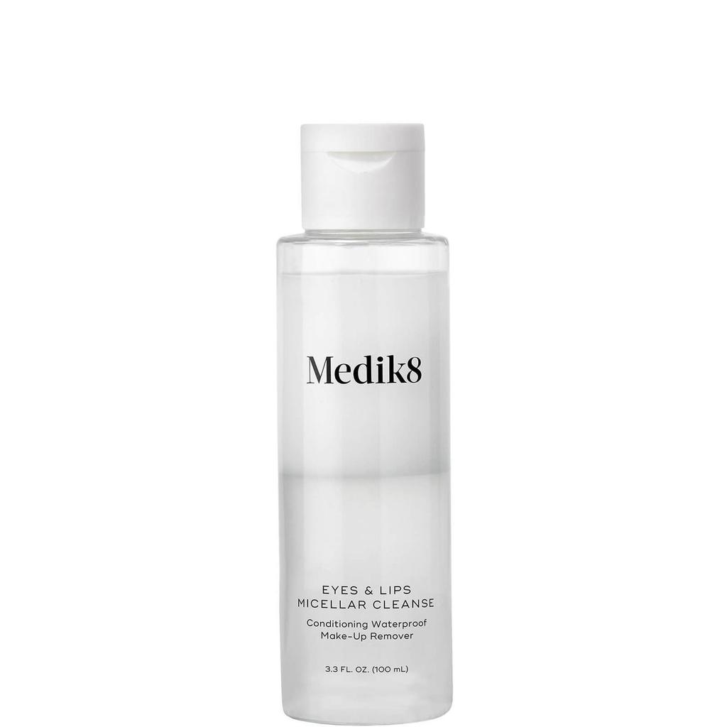 Medik8 Medik8 Eyes & Lips Micellar Cleanser 100ml