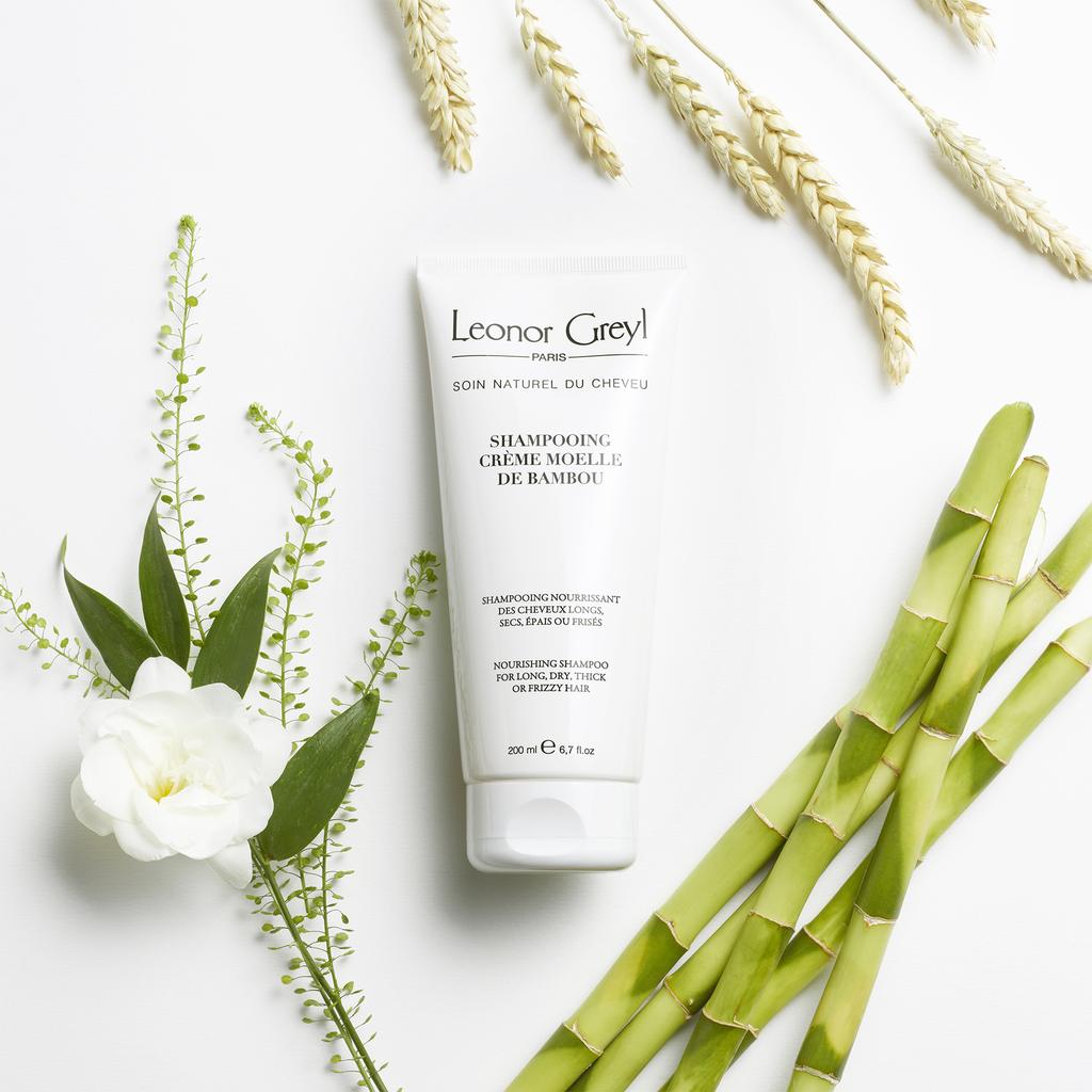 Leonor Greyl Leonor Greyl Shampooing Creme Moelle de Bambou Nourishing Shampoo