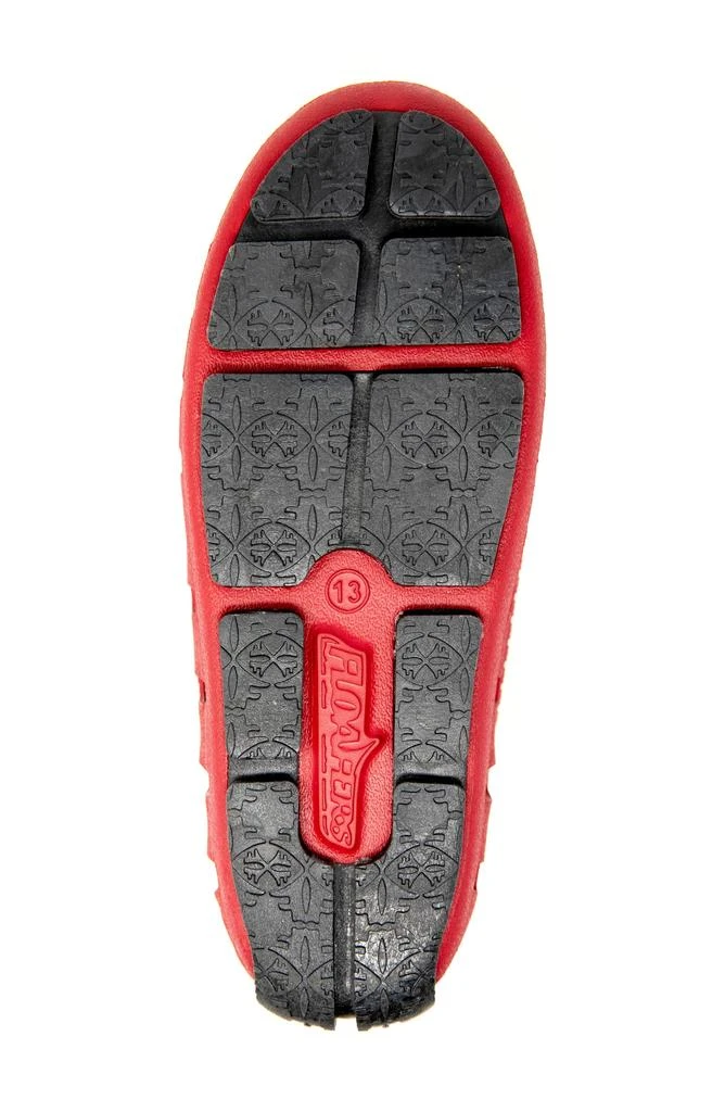 FLOAFERS Kids' Prodigy Water Shoe 6