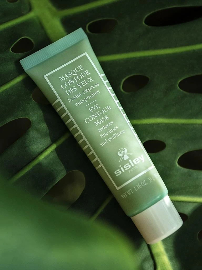 Sisley Eye Contour Mask 6
