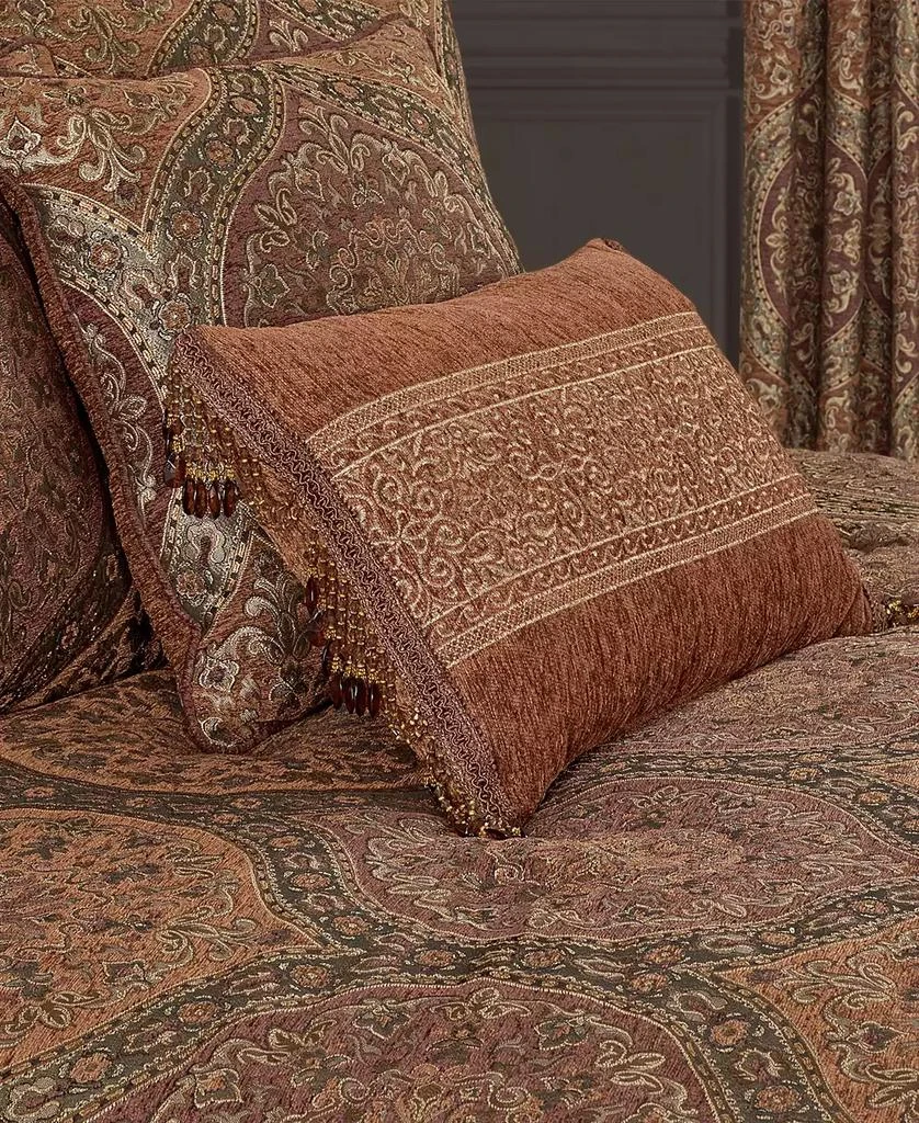 J Queen New York Harvest Moon Sham, European 3