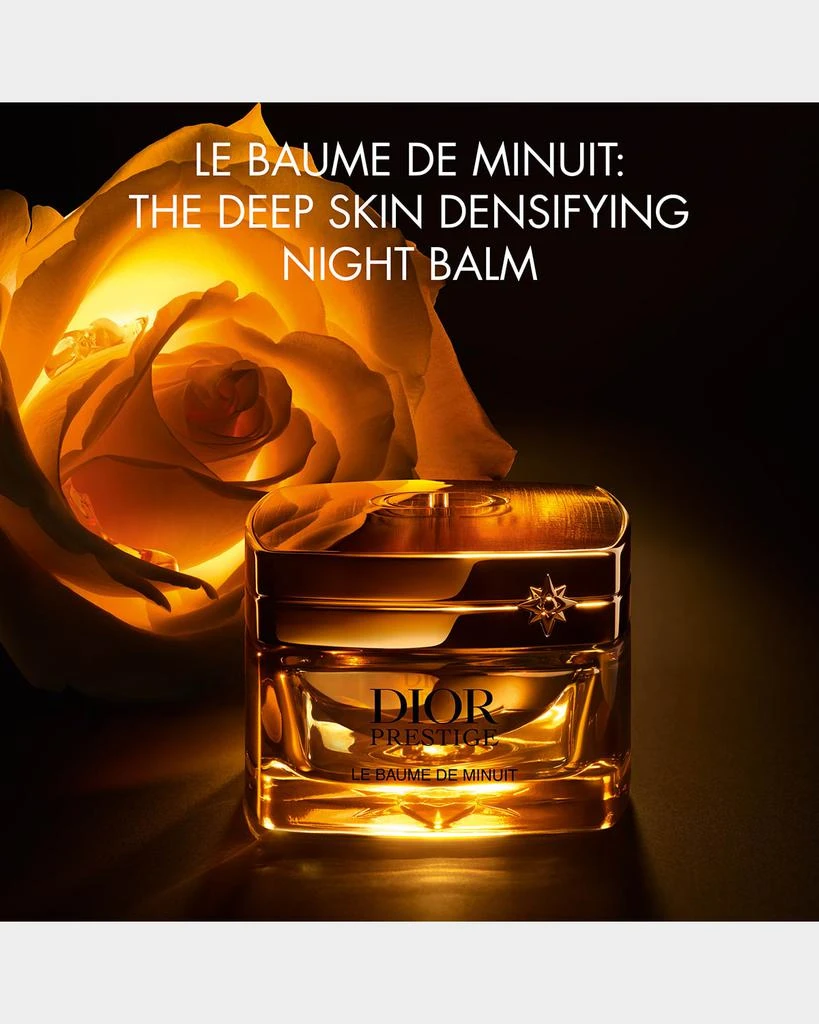 Dior Dior Prestige Le Baume de Minuit Night Cream Refill, 1.7 oz. 4