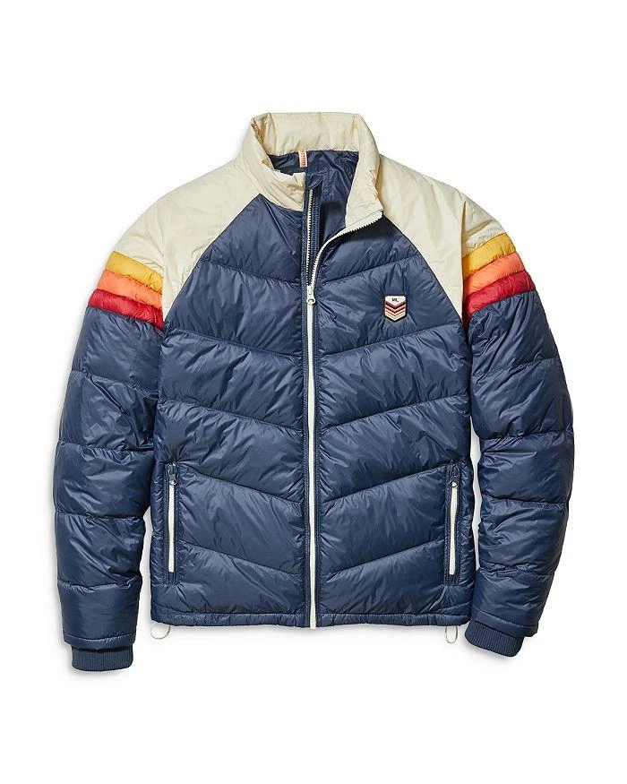 Marine Layer Archive Down Puffer Jacket 6