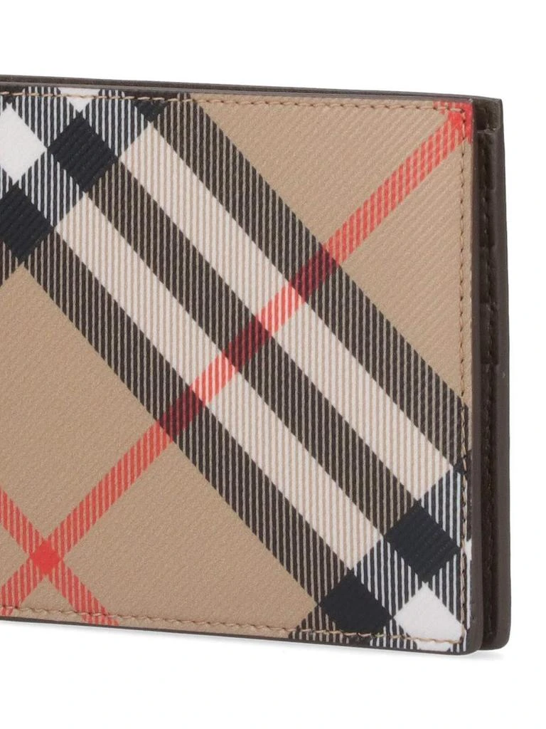 Burberry Burberry Wallets 5