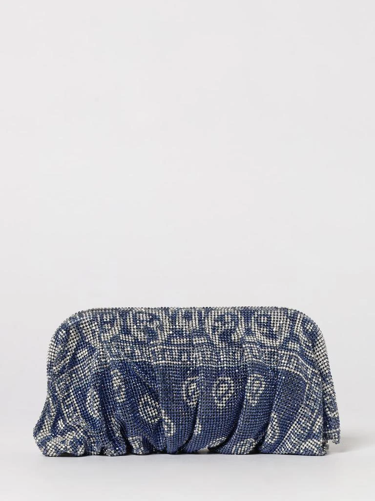 BENEDETTA BRUZZICHES Shoulder bag woman Benedetta Bruzziches