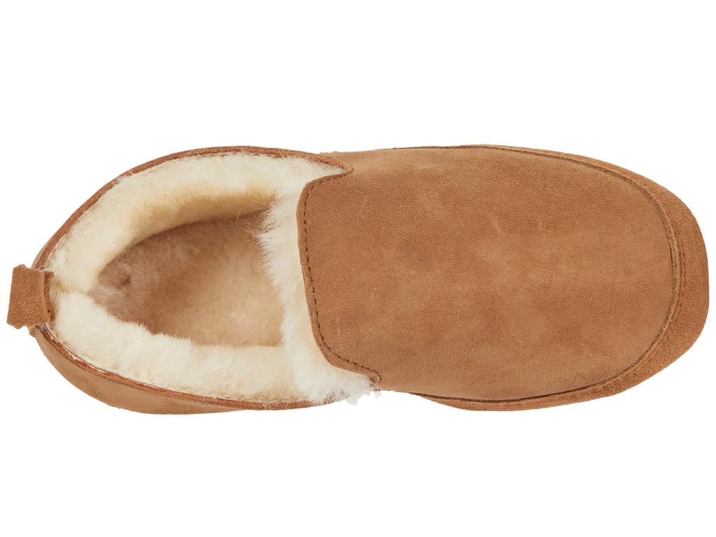 Acorn Indoor/Outdoor Ewe Loafer