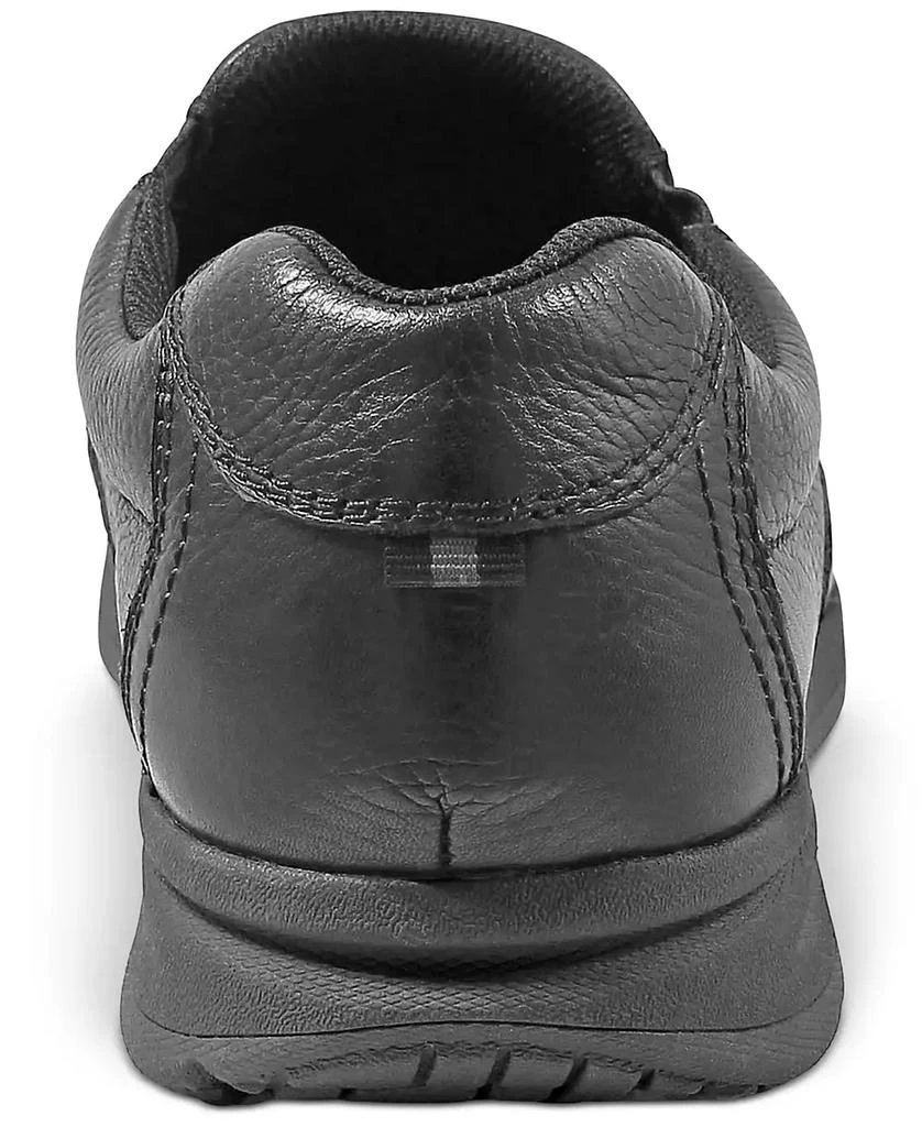 Nunn Bush Men's Cam Lightweight Loafers 4