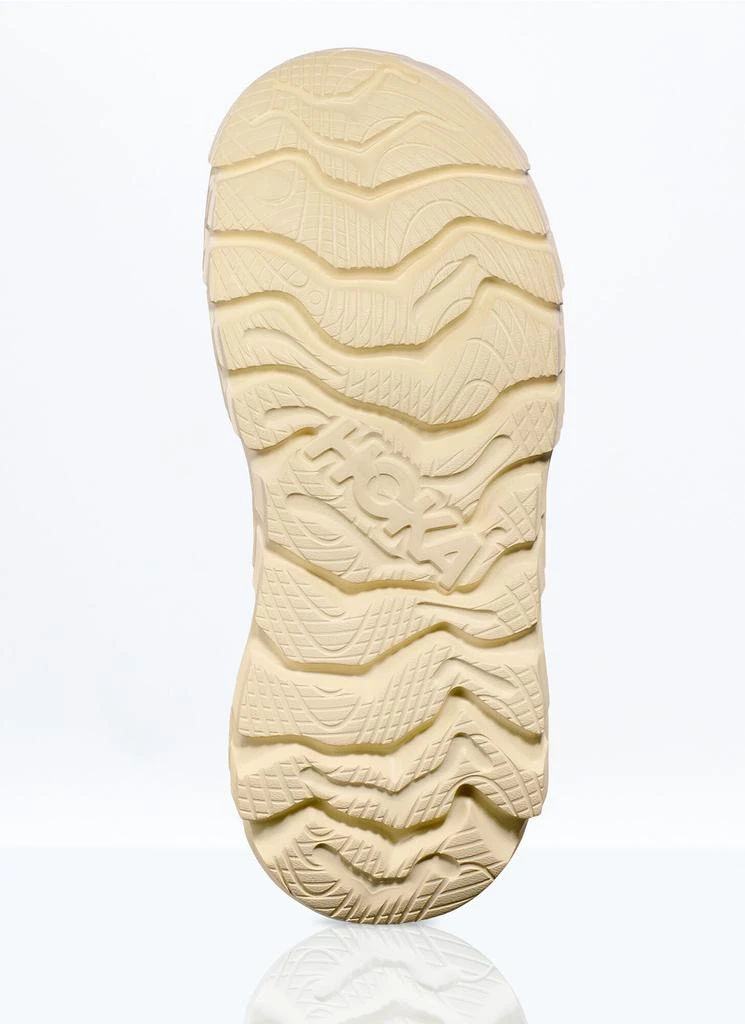Hoka One One Chukka Restore Sneakers 7